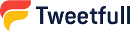 tweetfull footer logo