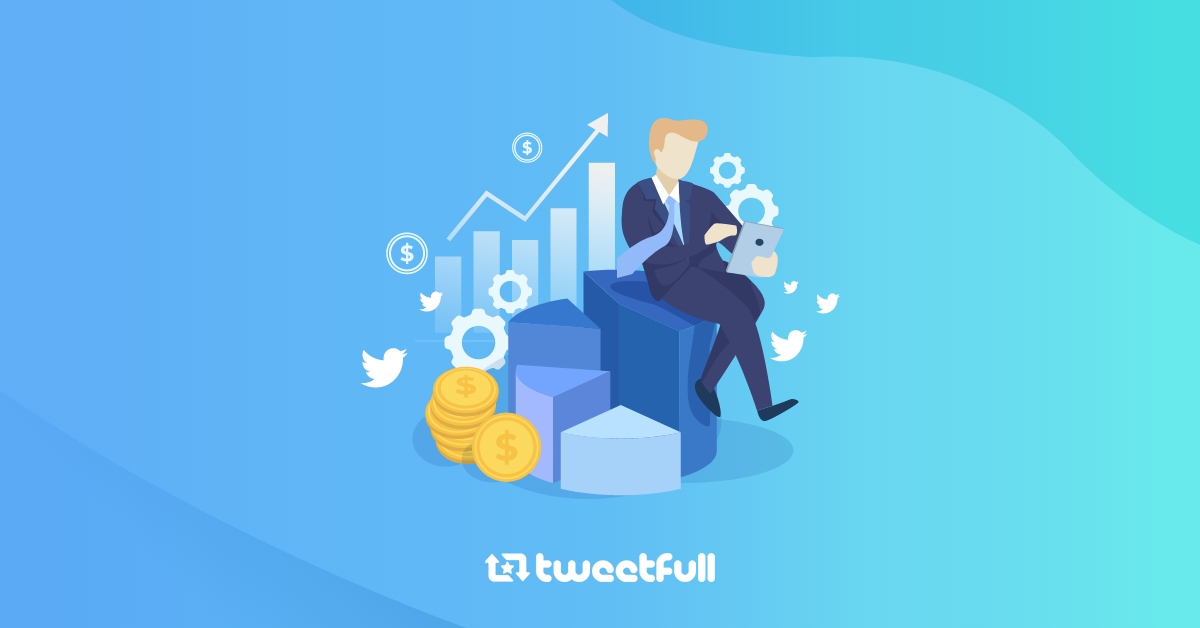 twitter for business