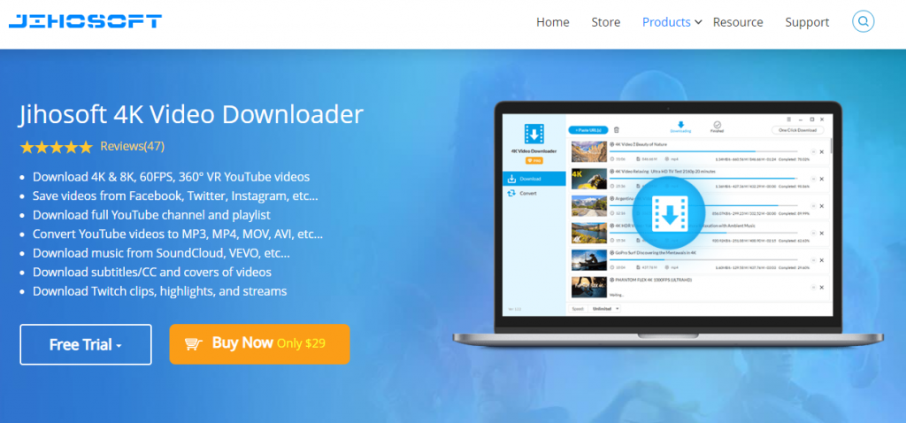 Twitter Video Downloader 16 Best Free Tools You Must Try