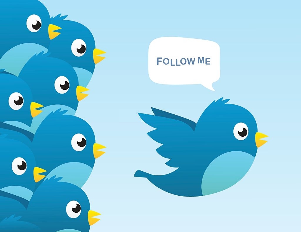 Do not follow the herd - tweetfull - twitter automation bot tool