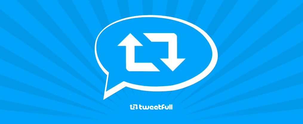 Twitter-Retweet-tweetfull-twitter automation bot tool