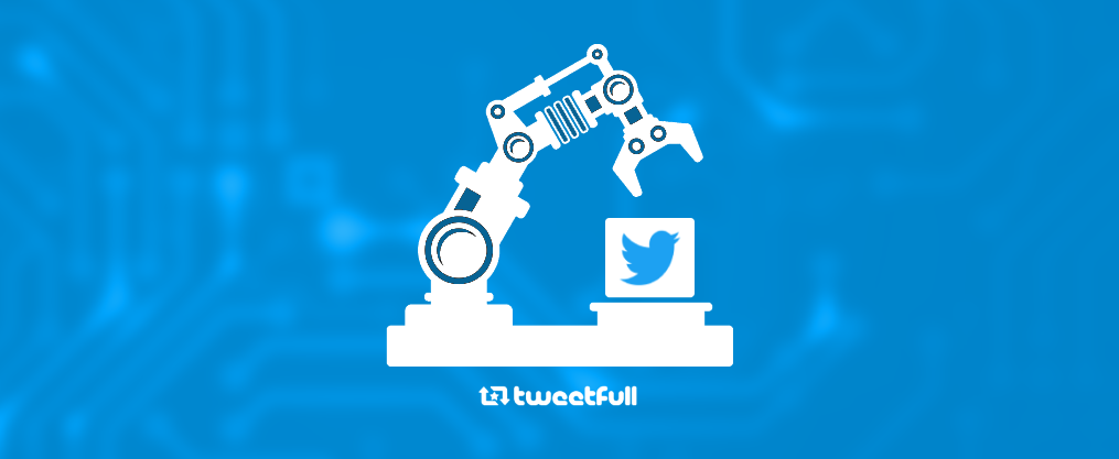 TweetFull Twitter automation bot tools