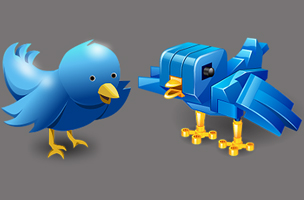 twitter bot checker - twitter bot -tweetfull-twitter automation tool