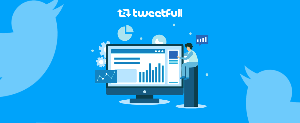 Twitter-Analytics-tweetfull-twitter automation bot tool