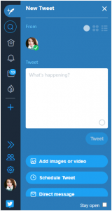 How to use TweetDeck: A complete step by step guide