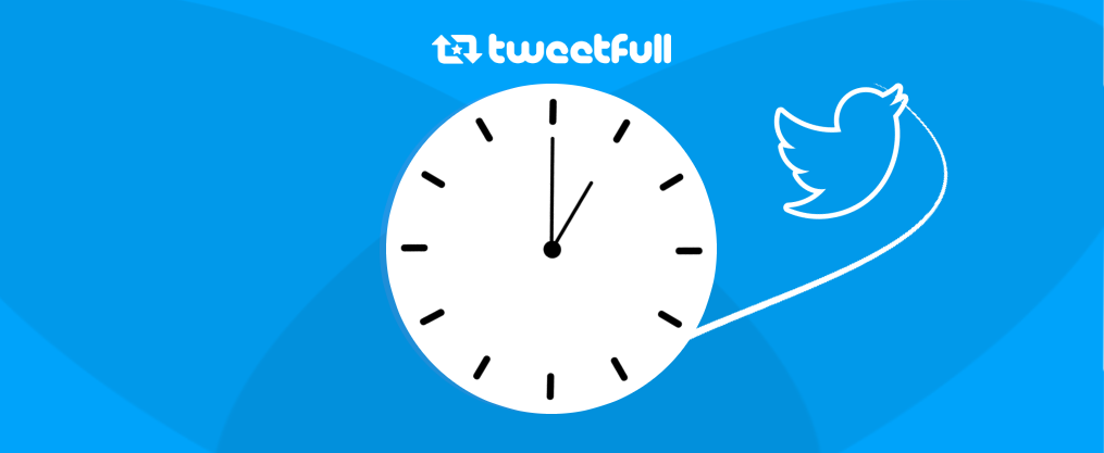 Best time to tweet-tweetfull-twitter automation bot tool