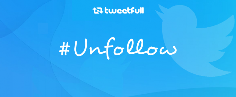 9 Best Free Twitter Unfollow Tools To Clean Up Non-followers