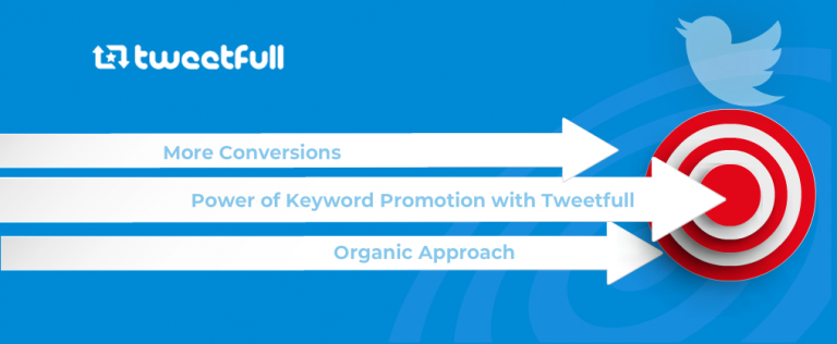 3 Reasons Why You Should Do Keyword Campaigns in Twitter