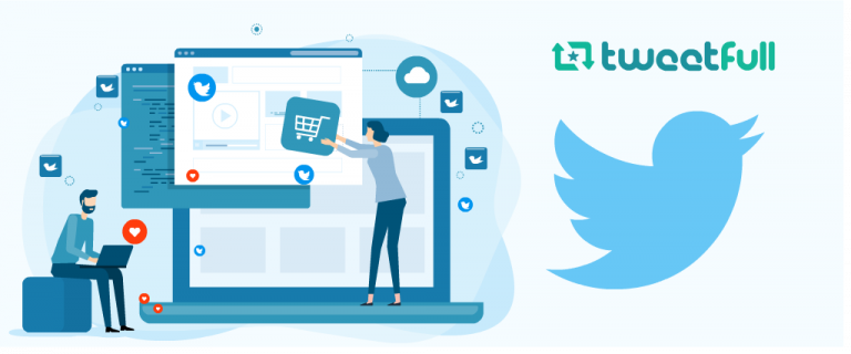 A Guide to Twitter’s Shop Module And Super Follow