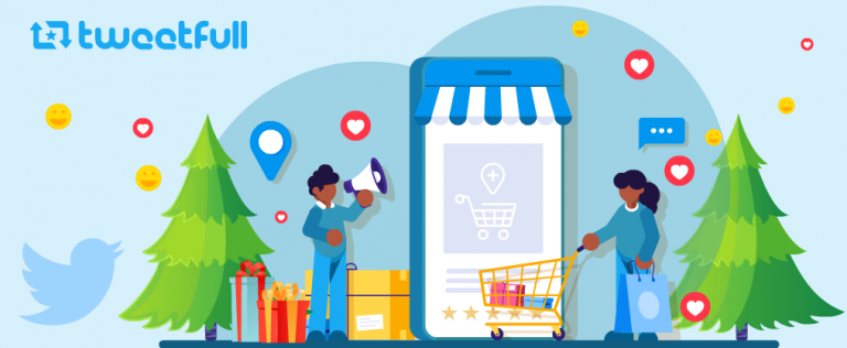 Get Ready For Twitter Live Shopping – A Fun Way To Shop!