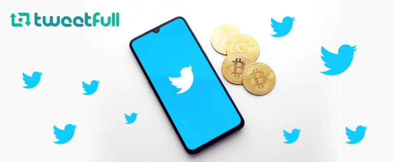 Enabling Crypto Currency with Twitter Tips