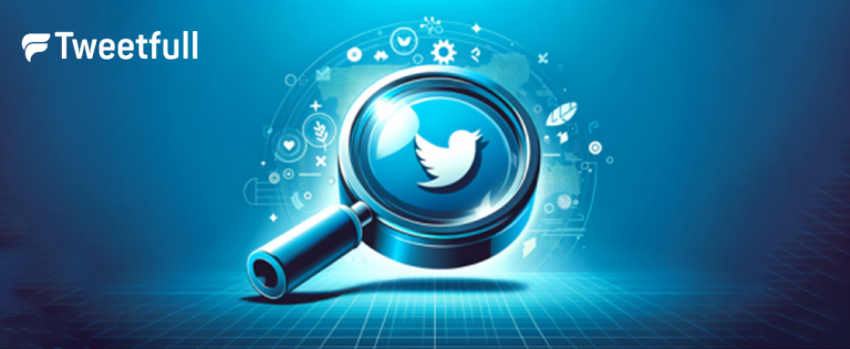 Mastering Twitter Advanced Search: A Comprehensive Guide