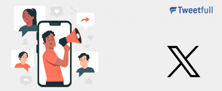 How Tweetfull’s “Influence Them” Campaign Helps You Grow by Amplifying Others