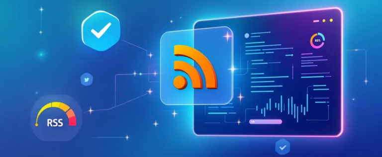 Top Tips for Setting Up a Twitter RSS Feed