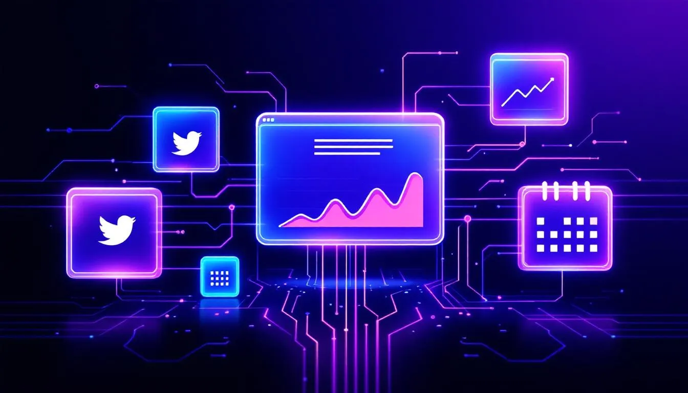 A collection of tools and services designed for managing Twitter RSS feeds.