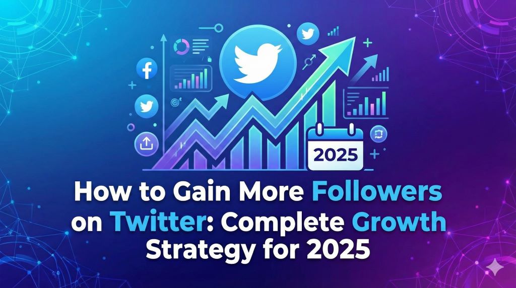 How to Gain More Followers
