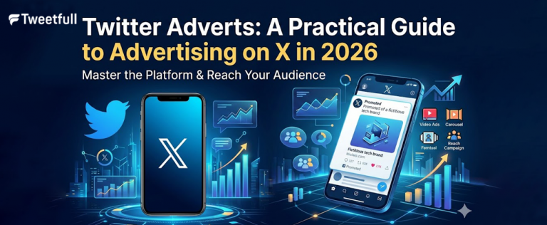 Twitter Adverts: A Practical Guide to Advertising on X in 2026