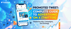 Tweettweet Promotional Example Maximize Your Reach with a Promoted Tweet: A Comprehensive Guide
