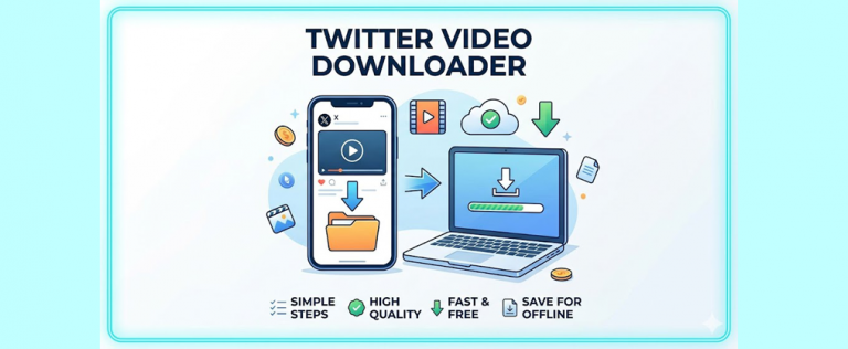 Twitter Video Downloader