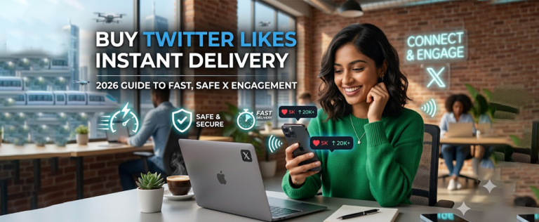 Buy Twitter Likes Instant Delivery – 2026 Guide to Fast, Safe X Engagement